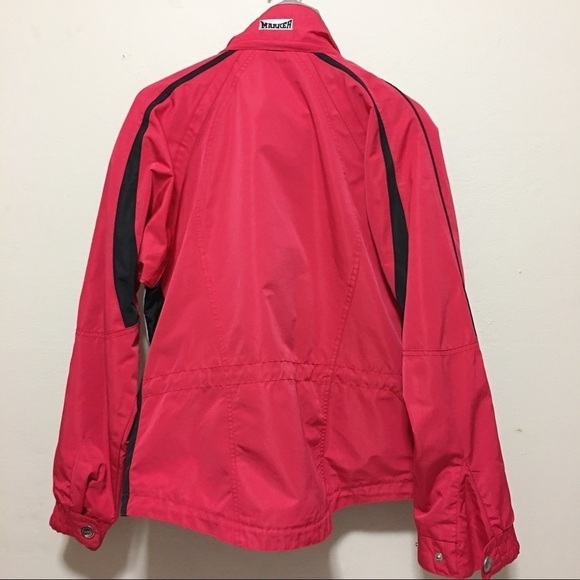 Vintage Marker Women's Ski Jacket - Picture 3 of 8
